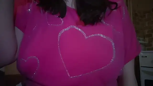 AalinnaK online show from 16, 12, 2025