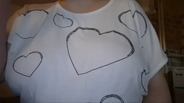 AalinnaK online show from 7, 1, 2026