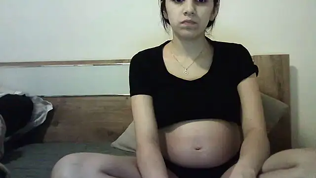 Ahotkittyxxx online show from 9, 11, 2025