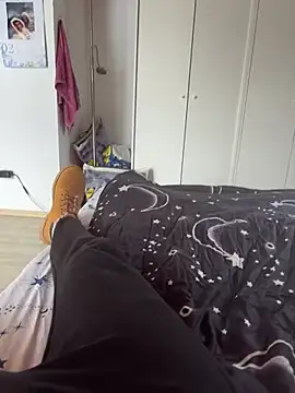 Snapshot of daubine46 chatting on 18, 2, 2026 daubine46 online show from 18, 2, 2026