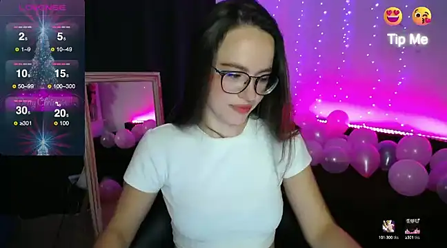 Emillias online show from 17, 12, 2024