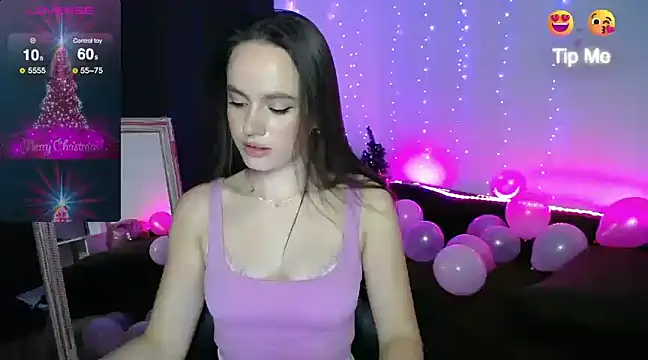 Emillias online show from 24, 12, 2024