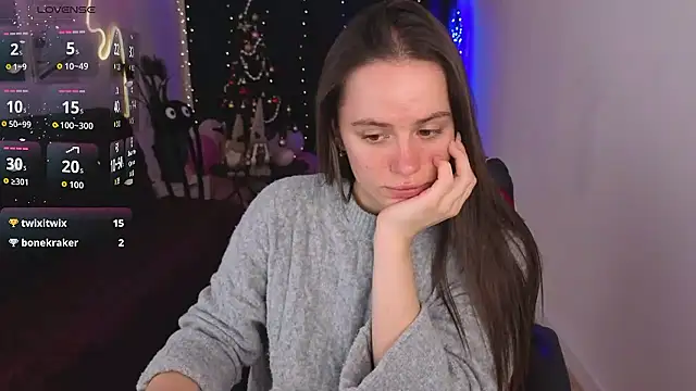 Emillias online show from 9, 1, 2026