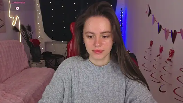 Emillias online show from 18, 2, 2026