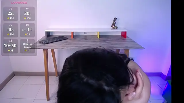 floriamANDjazmin online show from 14, 1, 2025