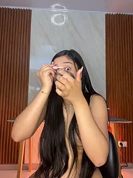 floriamANDjazmin online show from 15, 10, 2025