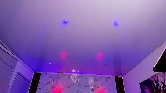 AuroraDiaz online show from 29, 11, 2025