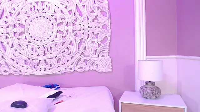 SamanthaPierce online show from 31, 12, 2024