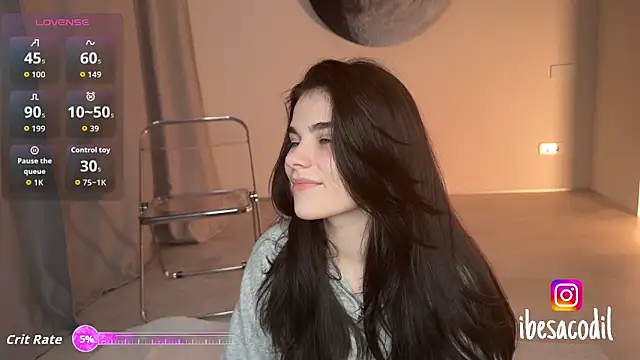 Snapshot of adriana_allien chatting on 23, 2, 2026 adriana allien online show from 23, 2, 2026