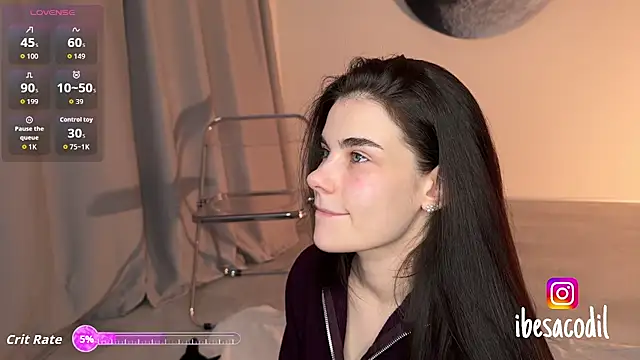 Snapshot of adriana_allien chatting on 27, 2, 2026 adriana allien online show from 27, 2, 2026