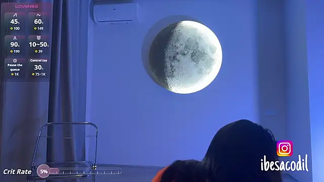 Snapshot of adriana_allien chatting on 16, 3, 2026 adriana allien online show from 16, 3, 2026