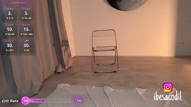 Snapshot of adriana_allien chatting on 28, 3, 2026 adriana allien online show from 28, 3, 2026