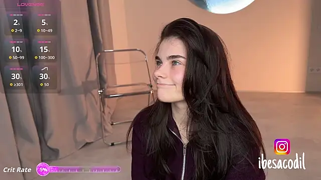 Snapshot of adriana_allien chatting on 4, 4, 2026 adriana allien online show from 4, 4, 2026