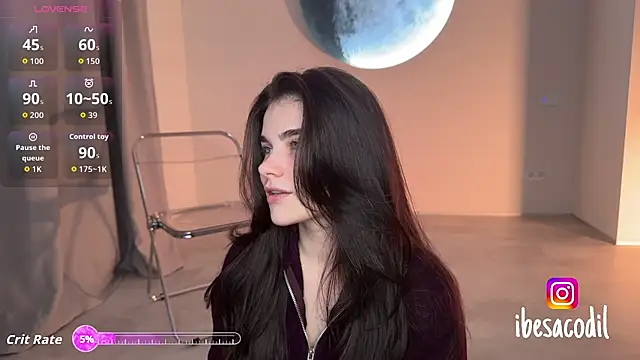 Snapshot of adriana_allien chatting on 6, 4, 2026 adriana allien online show from 6, 4, 2026