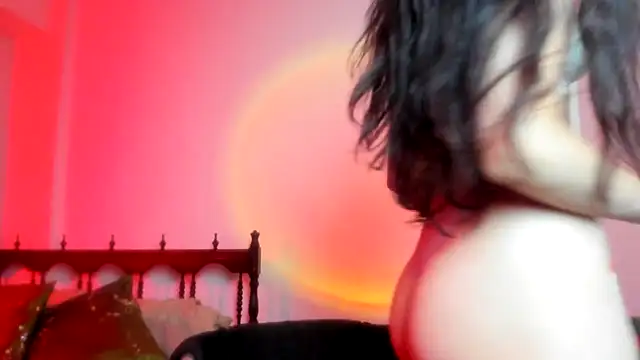 SailorxSindy online show from 29, 1, 2025