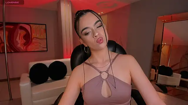 AlanaCraft online show from 15, 1, 2025