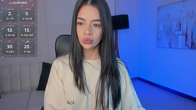 AlanaCraft online show from 20, 11, 2025