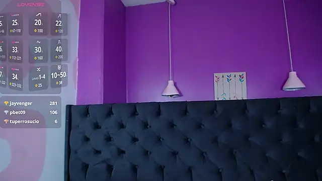 WenndyWild online show from 15, 12, 2024