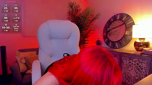 miss julietaa online show from 27, 2, 2025