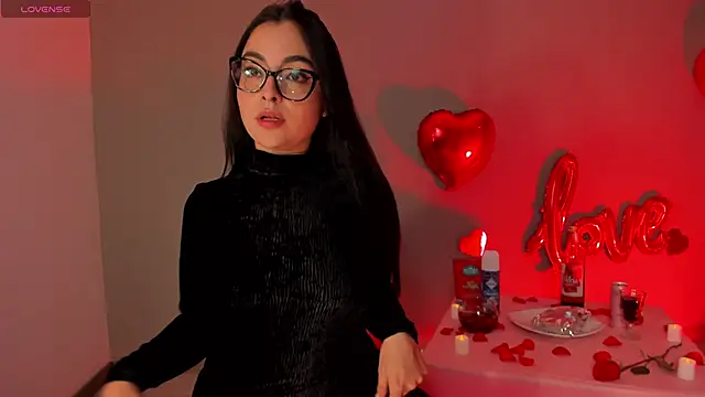 AllisonRogersX online show from 15, 2, 2025