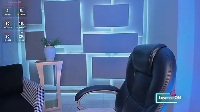 MaddisonLowe online show from 10, 3, 2026