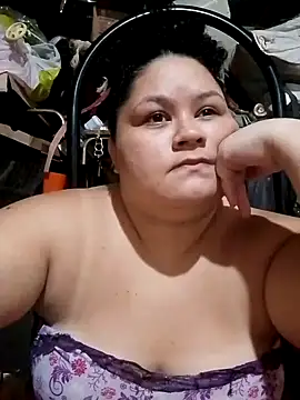 Kiara Anjo22 online show from 6, 1, 2025