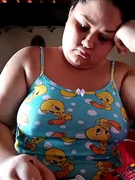 Kiara Anjo22 online show from 13, 1, 2025