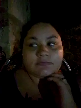 Kiara Anjo22 online show from 19, 1, 2025