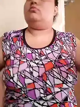 Kiara Anjo22 online show from 26, 1, 2025