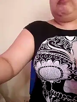 Kiara Anjo22 online show from 3, 2, 2025