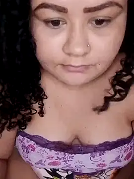 Kiara Anjo22 online show from 6, 2, 2025