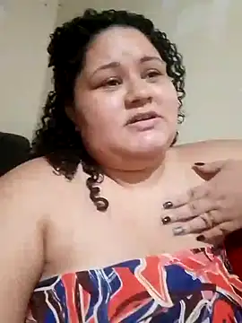 Kiara Anjo22 online show from 7, 2, 2025