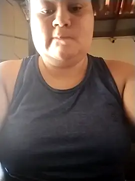 Kiara Anjo22 online show from 1, 3, 2025