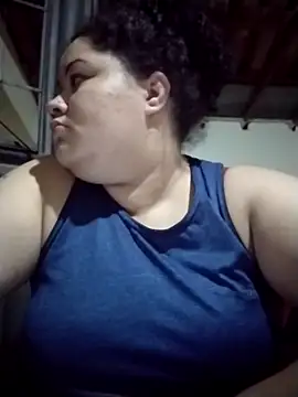 Kiara Anjo22 online show from 1, 3, 2025