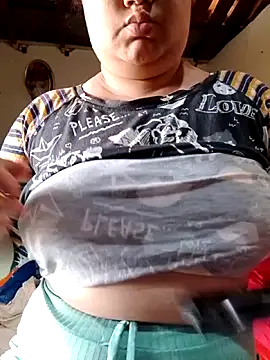 Kiara Anjo22 online show from 30, 9, 2025