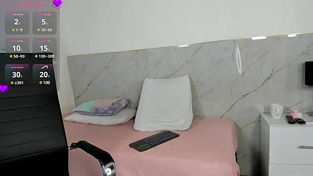 Mackenize online show from 13, 12, 2024