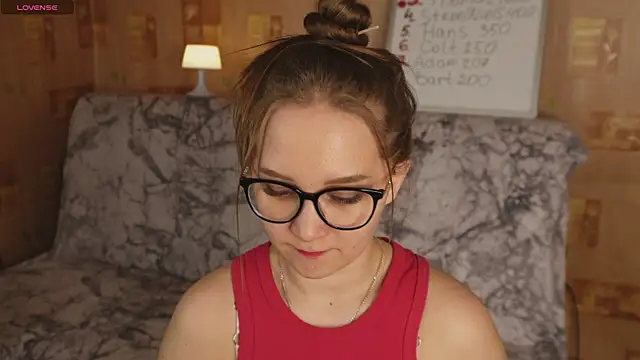 Snapshot of Miatiny chatting on 17, 1, 2025 Miatiny online show from 17, 1, 2025