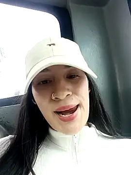 SAMANTHA-16  online show from 4, 12, 2024