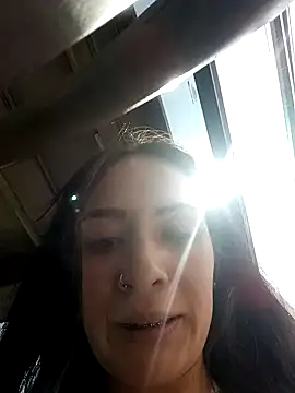 SAMANTHA-16  online show from 20, 1, 2025