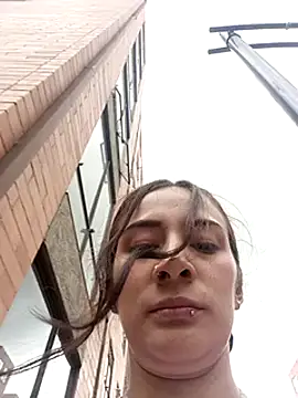 SAMANTHA-16  online show from 29, 1, 2025