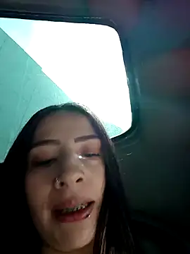 SAMANTHA-16  online show from 7, 2, 2025