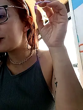 SAMANTHA-16  online show from 25, 2, 2025