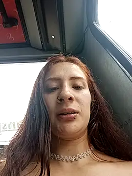 SAMANTHA-16  online show from 15, 3, 2025