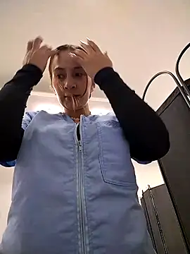 SAMANTHA-16  online show from 2, 2, 2026