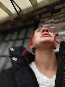 SAMANTHA-16  online show from 18, 2, 2026