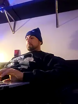 nakedtony81 online show from 19, 2, 2026