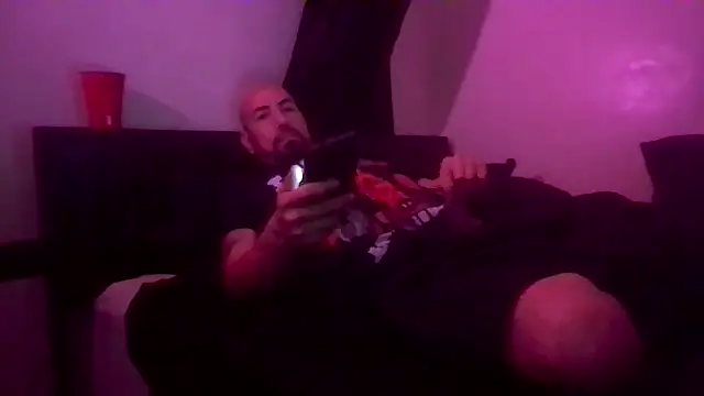 nakedtony81 online show from 13, 3, 2026