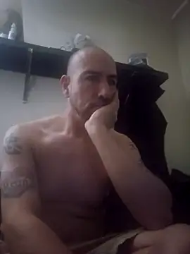 nakedtony81 online show from 18, 3, 2026