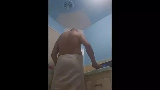 nakedtony81 online show from 21, 3, 2026