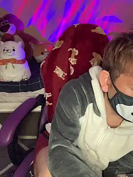 Snapshot of KEI_96 chatting on 10, 1, 2025 KEI 96 online show from 10, 1, 2025